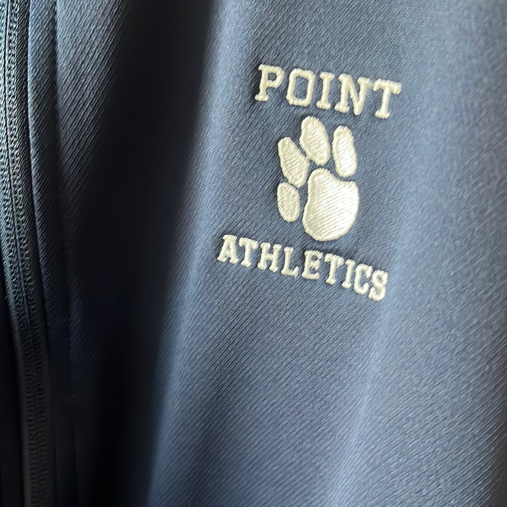Nike Dr-Fit Long Sleeve Jacket Men's 3xl - Picture 11 of 11